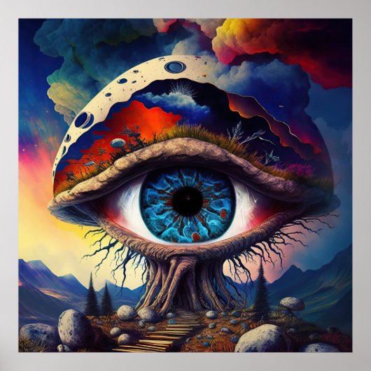 ファンタジー店 ポスター (正面)