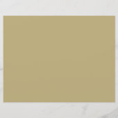 ファンタジー建築光沢抽象芸術フラクタルアート (裏面)