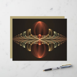 ファンタジー建築光沢抽象芸術フラクタルアート