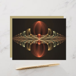 ファンタジー建築光沢抽象芸術フラクタルアート