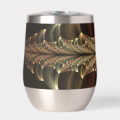 ファンタジー建築光沢抽象芸術フラクタルアート (正面)