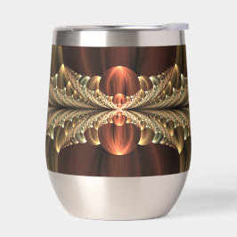 ファンタジー建築光沢抽象芸術フラクタルアート