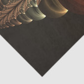 ファンタジー建築光沢抽象芸術フラクタルアート 薄葉紙 (詳細)