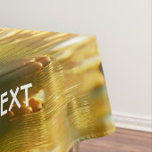 ファンタジー怒可愛いカエルの葉 テーブルクロス (インサイチュ)