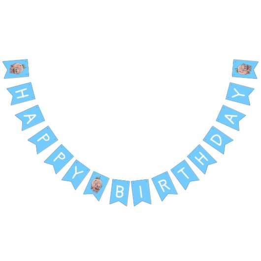 ファンタジー恐竜 バンティングフラッグ (全)