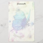 ファンタジー文具 便箋 (正面)