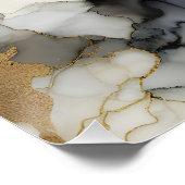 ファンタジー日本のかわいい子ネコ ポスター (コーナー)