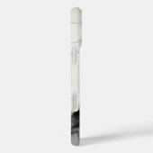 ファンタジー日本のかわいい子ネコ Case-Mate iPhoneケース (裏面 / 右)