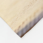 ファンタジー日本の可愛いApple View フリースブランケット (角)