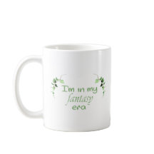 ファンタジー時代のマグカップ