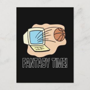 ファンタジー時間 ポストカード