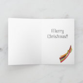 ファンタジー木 シーズンカード (内部)