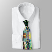 ファンタジー林 ネクタイ (タイ)