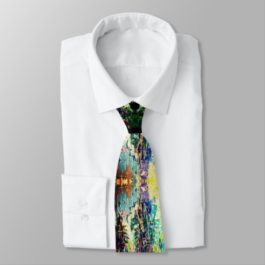 ファンタジー林 ネクタイ (タイ)