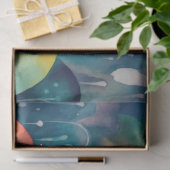 ファンタジー林 薄葉紙 (ギフト)