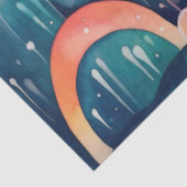 ファンタジー林 薄葉紙 (詳細)