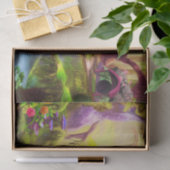 ファンタジー林 薄葉紙 (ギフト)