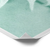 ファンタジー植物 ポスター (角)