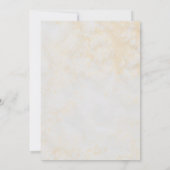 ファンタジー横向けロー遊ルのゲームキャンペーン 招待状 (裏面)