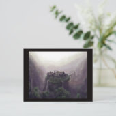 ファンタジー横 ポストカード (スタンド正面)