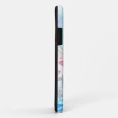 ファンタジー水晶の馬車 Case-Mate iPhoneケース (裏面/右)