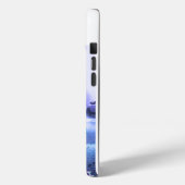 ファンタジー沿道スポーツカーiphone15case mate Case-Mate iPhoneケース (裏面 / 左)