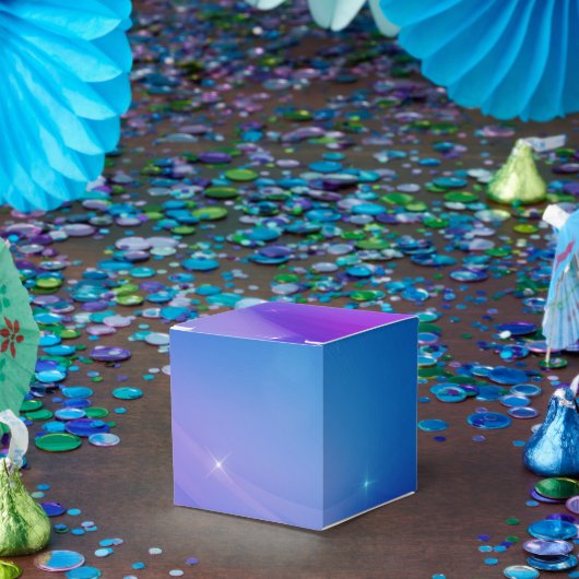 ファンタジー波 フェイバーボックス (パーティー)