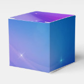 ファンタジー波 フェイバーボックス (正面サイド)