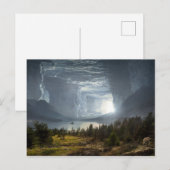 ファンタジー洞 ポストカード (正面/裏面)