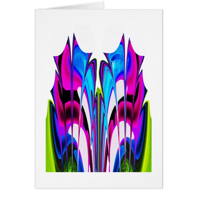 ファンタジー溶解 (正面)