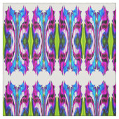 ファンタジー溶解 ファブリック (見本)