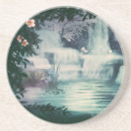 ファンタジー滝カスケード コースター