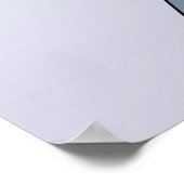 ファンタジー漫画ベビー象ポスター ポスター (角)