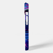 ファンタジー熱帯ビーチ2 Case-Mate iPhoneケース (裏面 / 左)