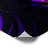 ファンタジー熱帯ビーチ3 ポスター (角)