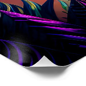 ファンタジー熱帯ビーチ3 ポスター (コーナー)