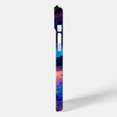 ファンタジー熱帯ビーチ4 Case-Mate iPhoneケース (裏面 / 左)