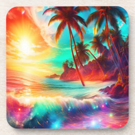 ファンタジー熱帯島 コースター