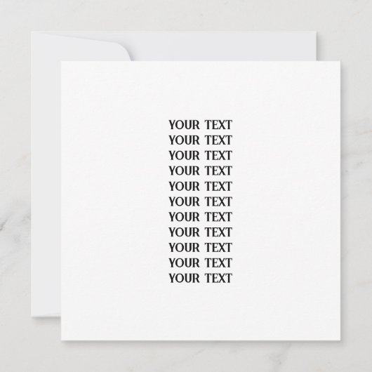 ファンタジー猫と花と蝶のAIアート (裏面)