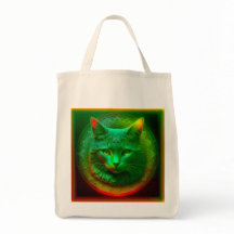 ファンタジー猫