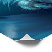 ファンタジー猫 ポスター (コーナー)