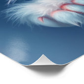 ファンタジー猫 ポスター (コーナー)