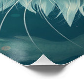 ファンタジー猫 ポスター (コーナー)