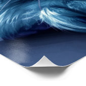 ファンタジー猫 ポスター (コーナー)