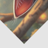 ファンタジー猫 薄葉紙 (詳細)