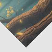 ファンタジー猫 薄葉紙 (詳細)