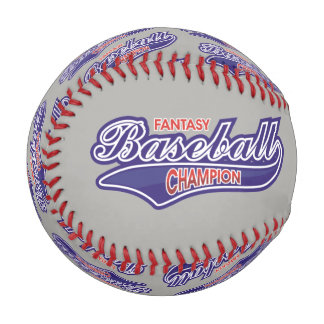 ファンタジー王者 野球ボール