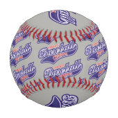ファンタジー王者 野球ボール (正面)