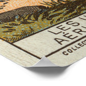 ファンタジー理想航空 ポスター (角)