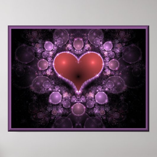 ファンタジー生まれ ポスター (正面)